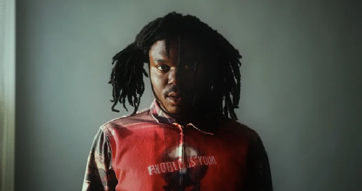 lucki age