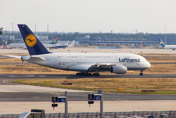 Why is Ground Power the Lifeline of Every Airport's Operations?