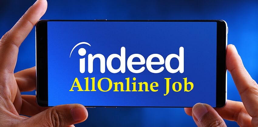Indeed jobs